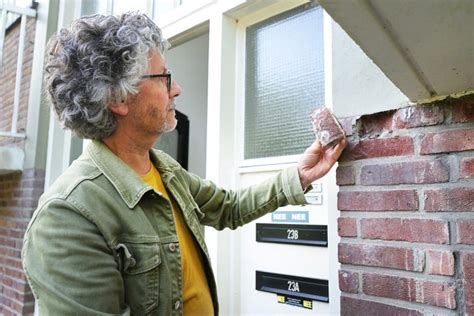 vereniging eigen huis bouwkundig.